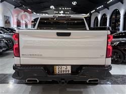 شيفروليه سلفرادو